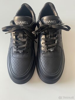 Chanel Topanky - 2