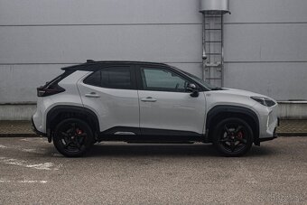 Toyota Yaris Cross GR Sport 1.5 Hybrid - 2