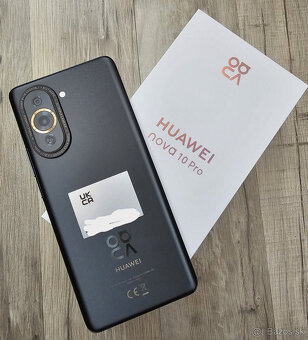 Huawei Nova 10 pro, Infinix zero ultra, Oppo reno 3 pro... - 2