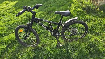 Detský bicykel 20" - 2