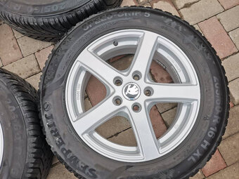 SKODA,AUDI,SEAT,VW 5X112 - 2