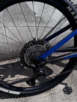 Cannondale Scalpel Carbon SE 1 - 2