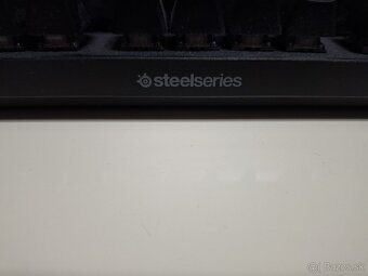 klávesnica apex pro tkl (2023) - 2