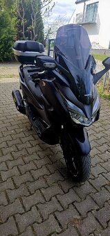 Honda Forza - 2