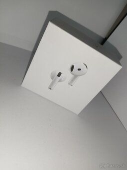 Airpods 4 ANC - 2