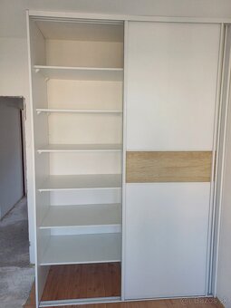 Skriňa rolldoor - 2