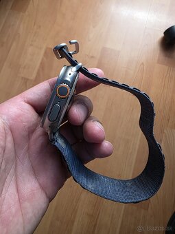 Apple watch ultra - 2