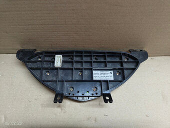 ovladanie kurenia nissan primera csw5841c 30€ - 2