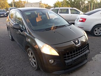 Peugeot 3008 - 2