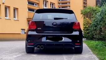 Polo gti - 2