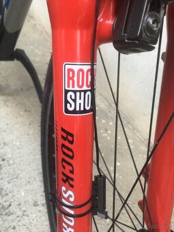 Horsky bicykel SCOTT - 2