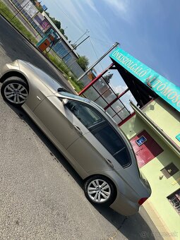 Bmw 318d 320d - 2