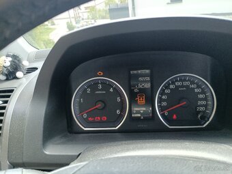 Honda CR-V 2.2i-CTDI - 2