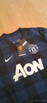Dres Manchester united - 2