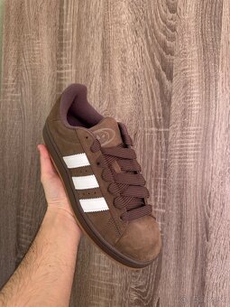 Adidas Campus 00s - 2