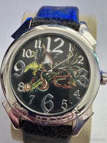 Hodinky Ed Hardy’s - 2