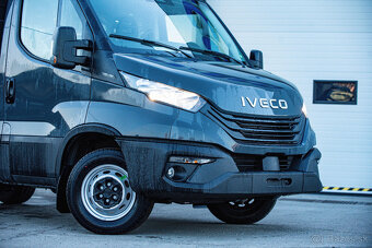 Iveco Daily 35S16H 3-str. sklápač SKLADOM - 2