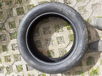 215 55 R18 95H - 2