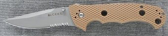 ôž CR7914DIN CRKT Hammond Desert Cruiser Op C.R.K.T. - 2