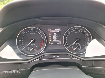 Škoda superb 2 liter diesel - 2