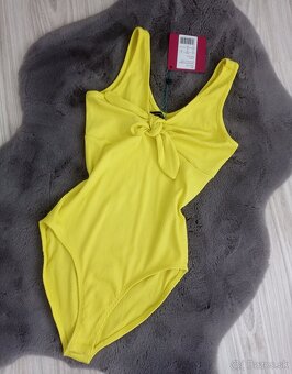 Dámske body - 2