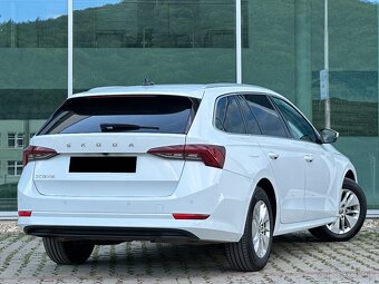 Škoda Octavia Combi 2.0 TDI SCR Style DSG VIRTUAL KAMEAR LED - 2