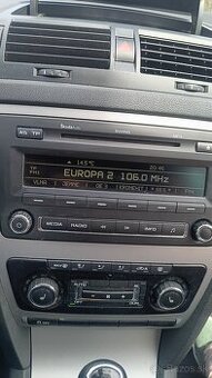 AUTO RADIO SWING CD.MP3.CUVACIM SENZO.R.bv.w013 - 2