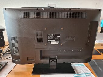 DEAWOO LED TV 24" - 2