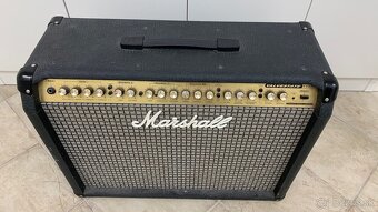 Marshall Valvestate 265 130W 3 Channels gitarové combo - 2