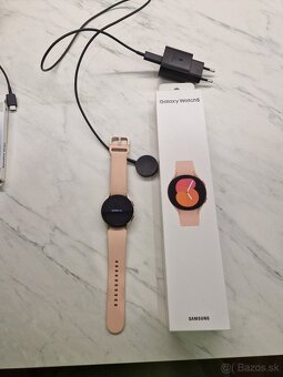 Predam Samsung Galaxy watch 5 - 2