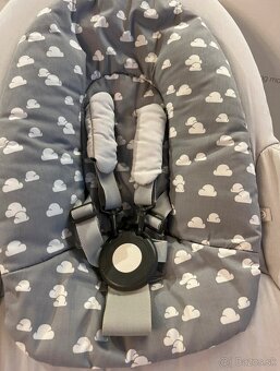 STOKKE STEPS BOUNCER - 2