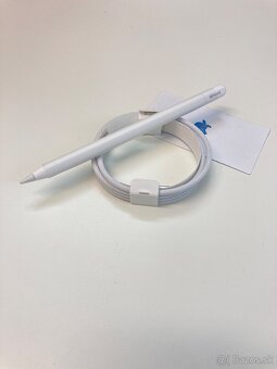 Originál Apple Pencil ( USB-C ) MUWA3ZM/A - 2