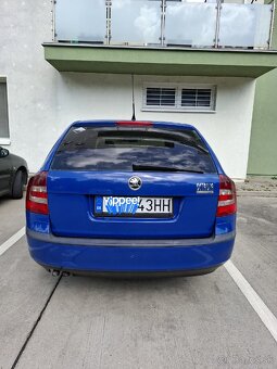 Octavia 1.9 TDI - 2