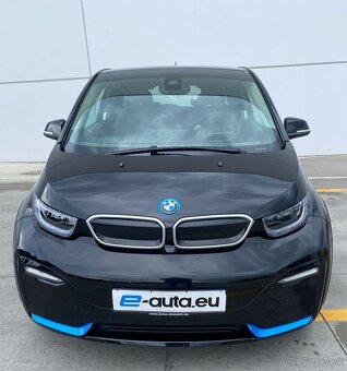BMW i3S 2022 FULL - 2