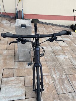Merida speeder 500 - 2