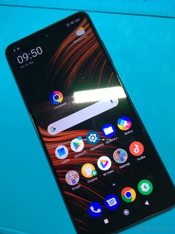 Poco x3 Pro 8GB/256GB - 2