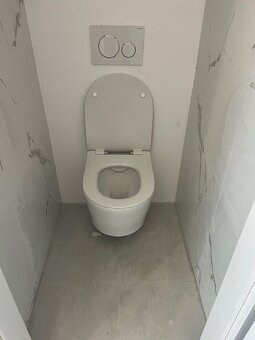 Novo zrekonštr. 3 izb. byt, JASOVSKÁ ul. - 2