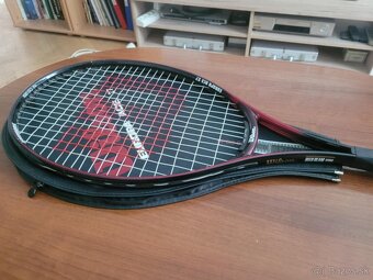 Tenisová raketa Wilson - 2