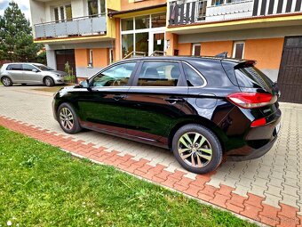 HYUNDAI I30 - 2