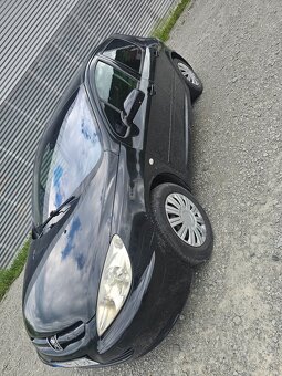 Peugeot 307 1.6i Automat - 2