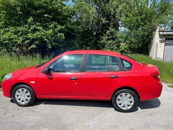 Renault thalia 13. tis km - 2