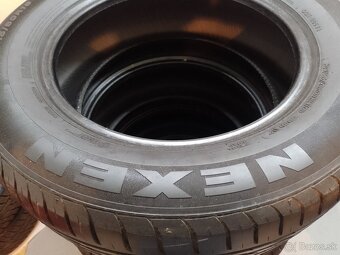 215/60R16 99V nexen 2ks - 2