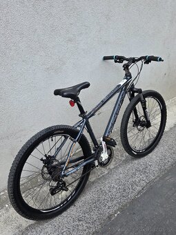 Horský bicykel Kron XC-300 - 2
