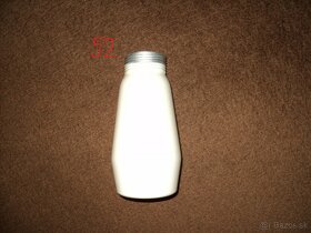 Šľahačkové a sifónove fľaše, bombičky,hlavica. RETRO - 2