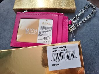 Peňaženka Michael Kors - 2