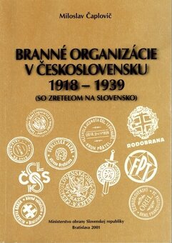 SLOVENSKÉ LETECTVO - 2