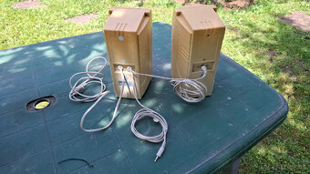 Reproduktory k PC - 2
