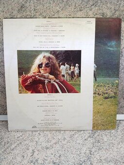 Janis Joplin – Janis Joplin - 2
