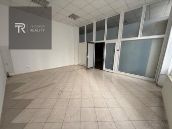 TRNAVA REALITY - prenájom priestoru pre obchod a služby v ce - 2