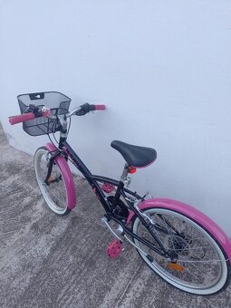 Detský bicykel - 2